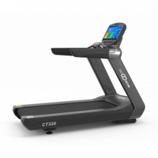 Беговая дорожка CardioPower PRO CT320