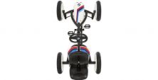 Веломобиль Berg Buddy BMW Street Racer BFR